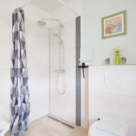 Fliederblick Apartment *