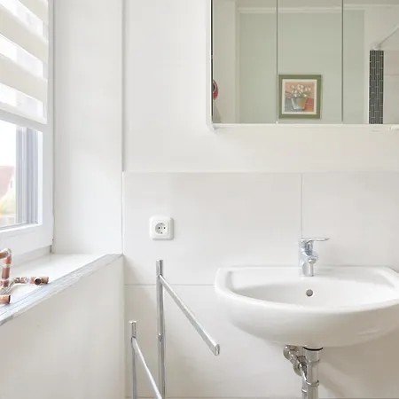Fliederblick Apartment *