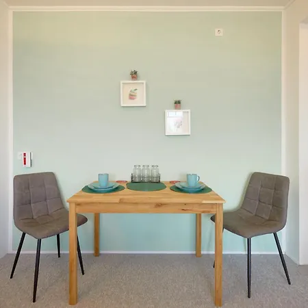 Fliederblick Apartment Heikendorf