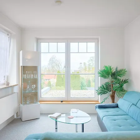 Apartment Fliederblick Heikendorf