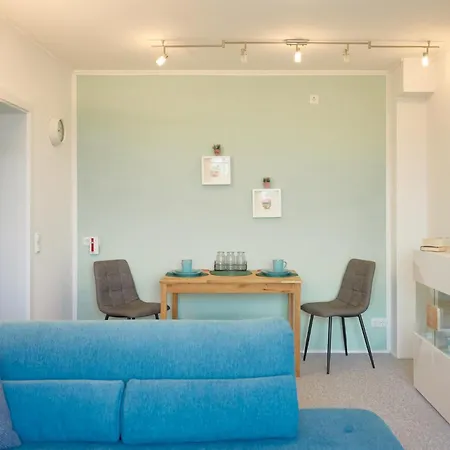 Apartment Fliederblick