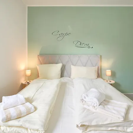 Fliederblick Apartment *