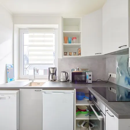 Fliederblick Apartment *