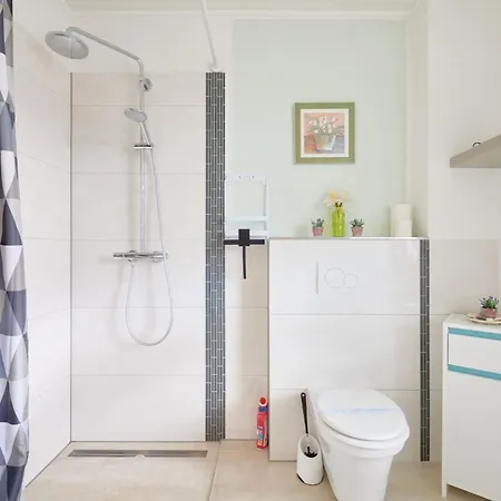 Fliederblick Apartment *