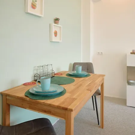 Fliederblick Apartment