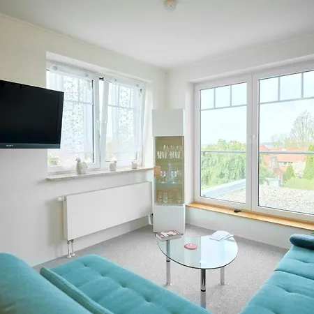 Fliederblick Apartment *