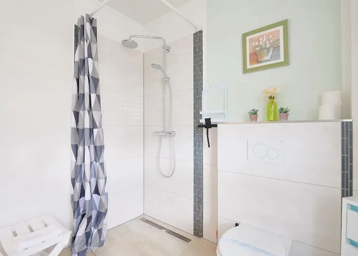 Appartement Fliederblick