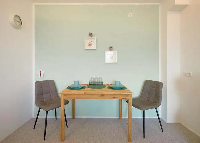 Fliederblick * Heikendorf