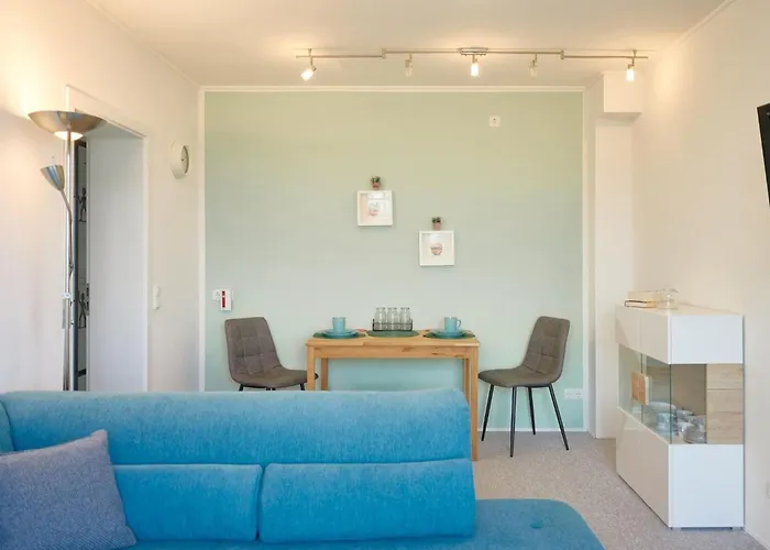 Fliederblick * Heikendorf