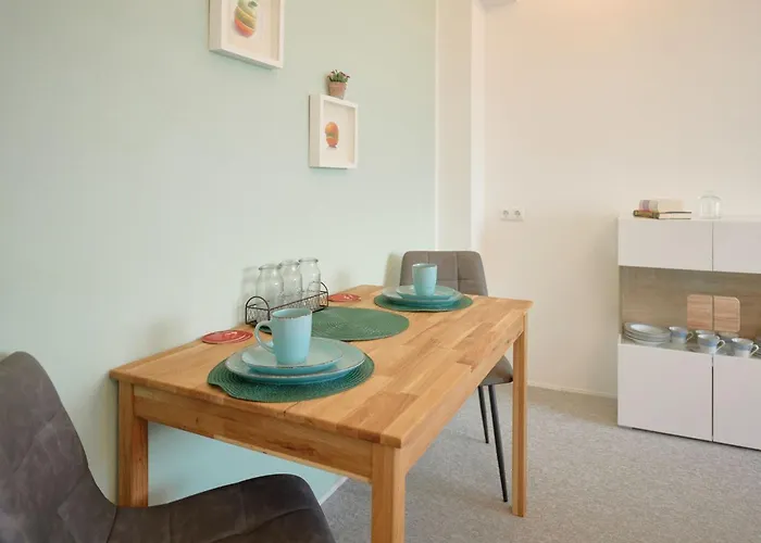 Fliederblick Appartement